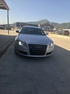 Audi A8, снимка 4