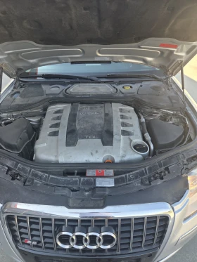Audi A8, снимка 13