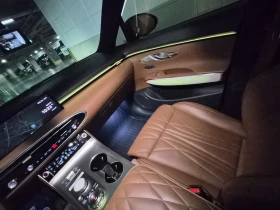 Genesis GV70 2.5* BLIND SPOT* ЕЛ. БАГАЖНИК* КРАЙНА ЦЕНА, снимка 9
