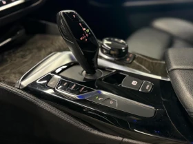 BMW 540 M-sport HUD HK audio, снимка 9