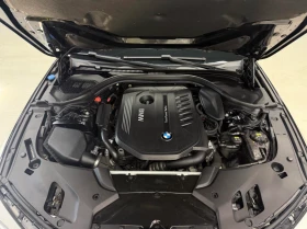 BMW 540 M-sport HUD HK audio, снимка 17
