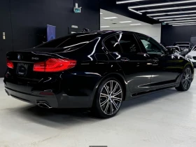 BMW 540 M-sport HUD HK audio, снимка 2