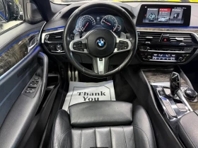 BMW 540 M-sport HUD HK audio, снимка 5