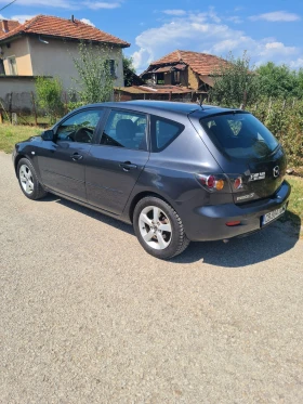Mazda 3 1.6D, снимка 4
