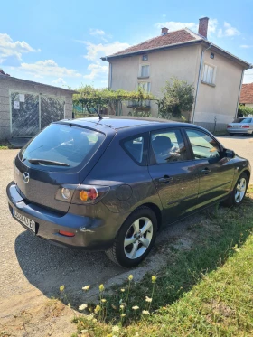 Mazda 3 1.6D, снимка 2