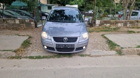 VW Polo 1.9TDI.101k.c, снимка 3