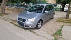 VW Polo 1.9TDI.101k.c, снимка 2