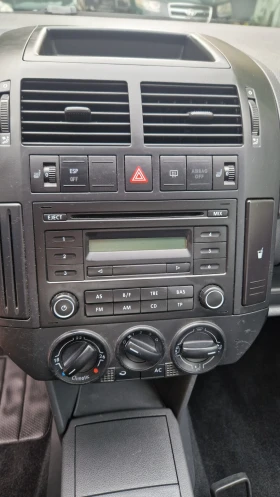 VW Polo 1.9TDI.101k.c, снимка 6