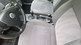 VW Polo 1.9TDI.101k.c, снимка 8