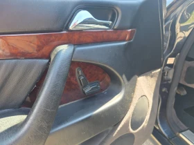 Mercedes-Benz S 320 FACE ПРЕБОЯДИСАНА, снимка 13