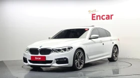 BMW 540 xDrive* M PACK* 360* HUD* DISTRO* H/K* ОБДУХВАНЕ, снимка 1