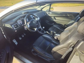 Peugeot 307 CC, снимка 7