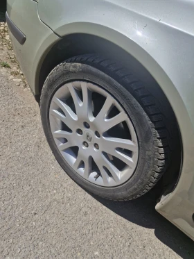 Renault Laguna 1.9, снимка 6