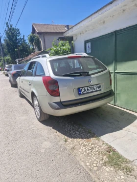 Renault Laguna 1.9, снимка 3
