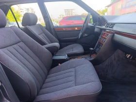 Mercedes-Benz E 280 УНИКАТ!!!, снимка 13