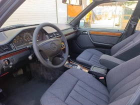 Mercedes-Benz E 280 УНИКАТ!!!, снимка 12