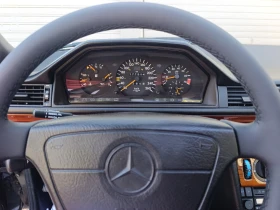 Mercedes-Benz E 280 УНИКАТ!!!, снимка 14