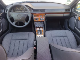 Mercedes-Benz E 280 УНИКАТ!!!, снимка 9