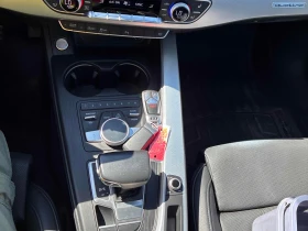 Audi A4 * Progressiv * CARFAX * ЦЕНА ДО БГ, снимка 10