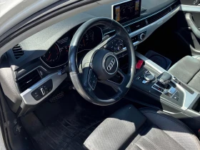 Audi A4 * Progressiv * CARFAX * ЦЕНА ДО БГ, снимка 6