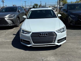 Audi A4 * Progressiv * CARFAX * ЦЕНА ДО БГ, снимка 2