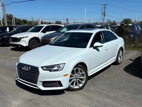 Audi A4 * Progressiv * CARFAX * ЦЕНА ДО БГ, снимка 1