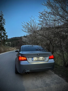 BMW 535, снимка 3