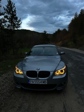 BMW 535, снимка 2