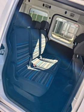 VW Caddy 2.0 Метан 30е 430км , снимка 8