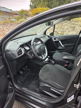 Citroen C3 1.4i 75ps, снимка 10