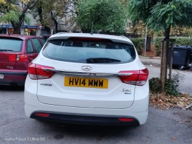 Hyundai I40 Blue drive, снимка 3