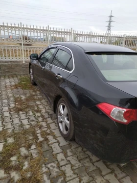 Honda Accord, снимка 4