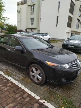 Honda Accord, снимка 3