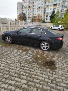 Honda Accord, снимка 7