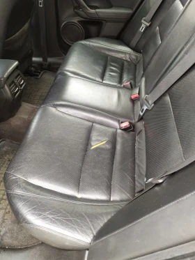 Honda Accord, снимка 10