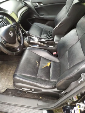 Honda Accord, снимка 9