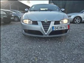 Обява за продажба на Alfa Romeo Gt 1.9 Швейцария ~4 499 лв. - изображение 1