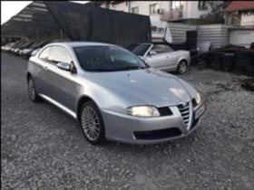 Обява за продажба на Alfa Romeo Gt 1.9 Швейцария ~4 499 лв. - изображение 2