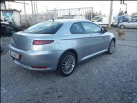 Обява за продажба на Alfa Romeo Gt 1.9 Швейцария ~4 499 лв. - изображение 4