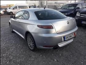 Обява за продажба на Alfa Romeo Gt 1.9 Швейцария ~4 499 лв. - изображение 5