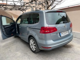 VW Sharan 2.0 170ps | Mobile.bg   15