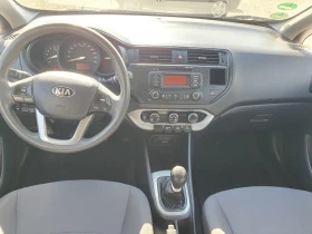 Kia Rio Ecodynamics | Mobile.bg    5