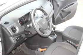 Hyundai I10 1.0I - [6] 