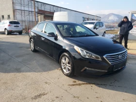 Hyundai Sonata 2.4i-Keyless-Automat-Kamera-Euro-6 | Mobile.bg    3