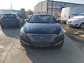 Hyundai Sonata 2.4i-Keyless-Automat-Kamera-Euro-6 | Mobile.bg    2