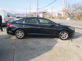 Hyundai Sonata 2.4i-Keyless-Automat-Kamera-Euro-6 | Mobile.bg    4