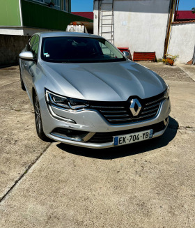 Renault Talisman 1.6 dci BOSE EDITION, снимка 1