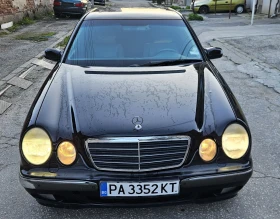 Обява за продажба на Mercedes-Benz E 320 ~6 000 лв. - изображение 1
