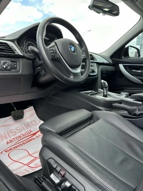 BMW 320 FACELIFT xDrive TOP , снимка 9