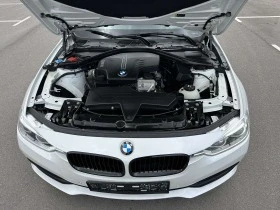 BMW 320 FACELIFT xDrive TOP , снимка 8